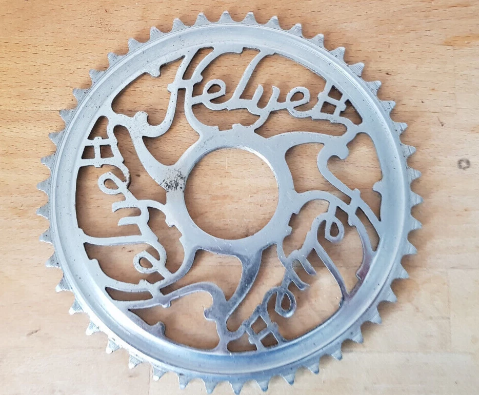 EN IMAGES - À Sully-sur-Loire, un passionné fait revivre la marque de vélos Helyett - ICI EN IMAGES - À Sully-sur-Loire, un passionné fait revivre la marque de vélos Helyett - ICI