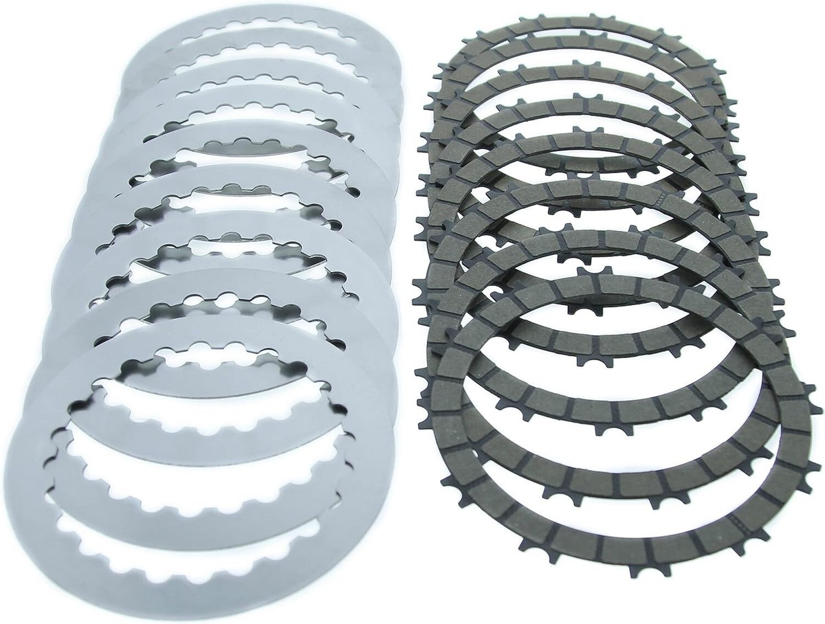 KTM New OEM 2018 - 2021 350 450 500 Dirt Bike Clutch Disc Package