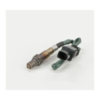Lambdasonde BOSCH 0 258 017 016 für CHRYSLER DODGE MERCEDES-BENZ FREIGHTLINER