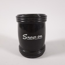 Snap On Rubber Can Koozy