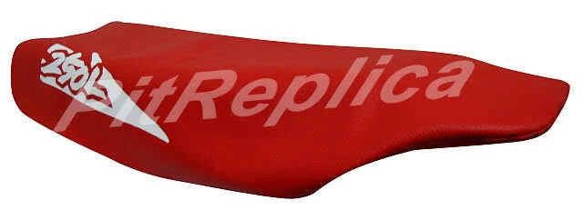 [B198] HONDA XR250L XR250 L XR 250 L 1994 '94 SEAT COVER [HSACV]  - Image 3 of 4