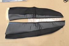 1968-1975 Corvette Convertible Top Bow Pads