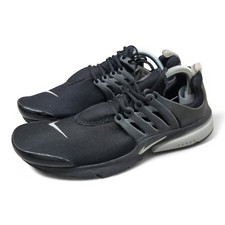 Nike Air Presto "Black-White" Scarpe da ginnastica (305919 005)