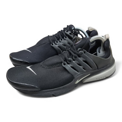 Nike Air Presto Sneaker ''Black-White'' (305919 005)