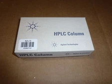 Agilent Eclipse XDB-C18 Crt 2.1x30mm 1.8um - 923700-902   #209210-H3