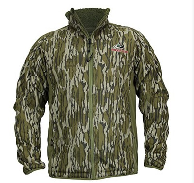 Kenai Jacket - Fleece Lined 