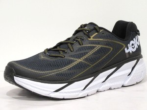 hoka one one clifton 3 mens