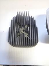 TESTATA PER CICLOMOTORE MALANCA TESTAROSSA 50