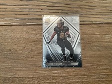 2021 Panini Chronicles Spectra Draft Picks Rondale Moore Rookie Card #292