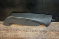 Orig Audi A6 C7 4G Seitenwange Polster hinten rechts Rückbank 4G0885703 Schwarz