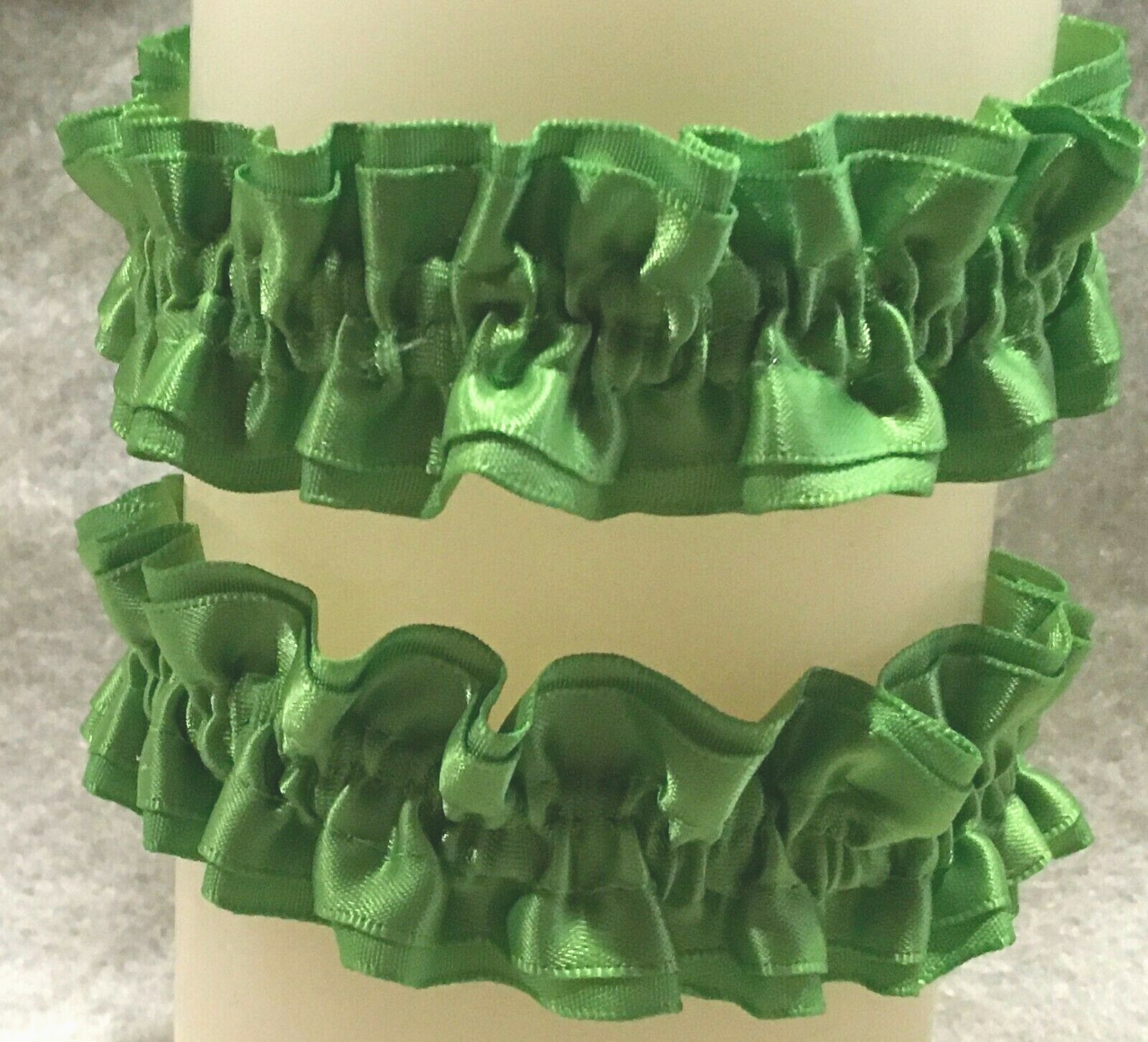 Arm Garters Western CostumePatrioticSaloon ReenactmentWeddingsSleeve Garters eBay