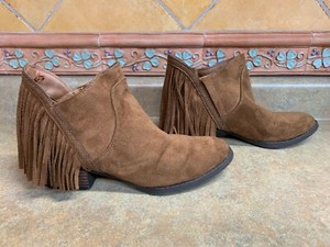 faded glory boots womens