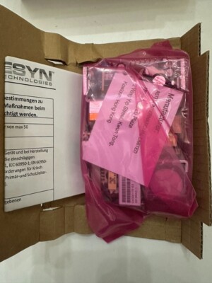 1PCS LPT22 Artesyn  NEW IN BOX FREE SHIPPING