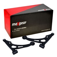 2X Maxgear Querlenker Satz Vorne FüR Suzuki Liana 1.3 1.6 07.01-