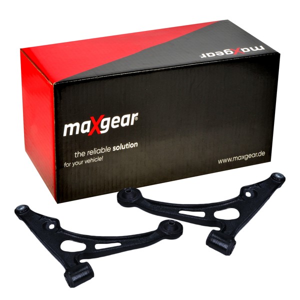 2X Maxgear Querlenker Satz Vorne FüR Suzuki Liana 1.3 1.6 07.01--image