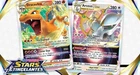 Carte Pokémon Au Choix - STARS ETINCELANTES EB9 - Commune / Reverse / Holo - FR