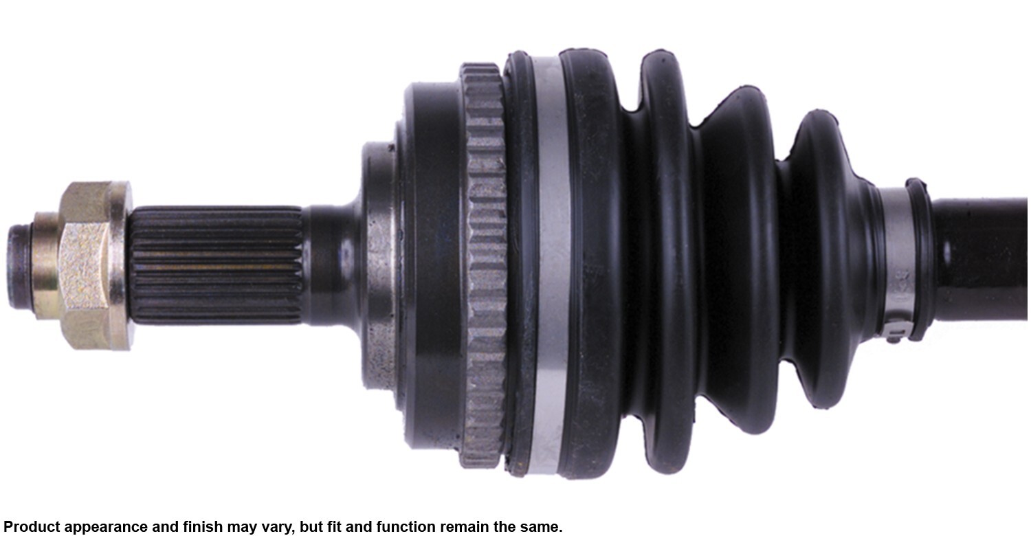 Front Driver Side Cardone CV Axle Assembly for 19881990 Acura Legend