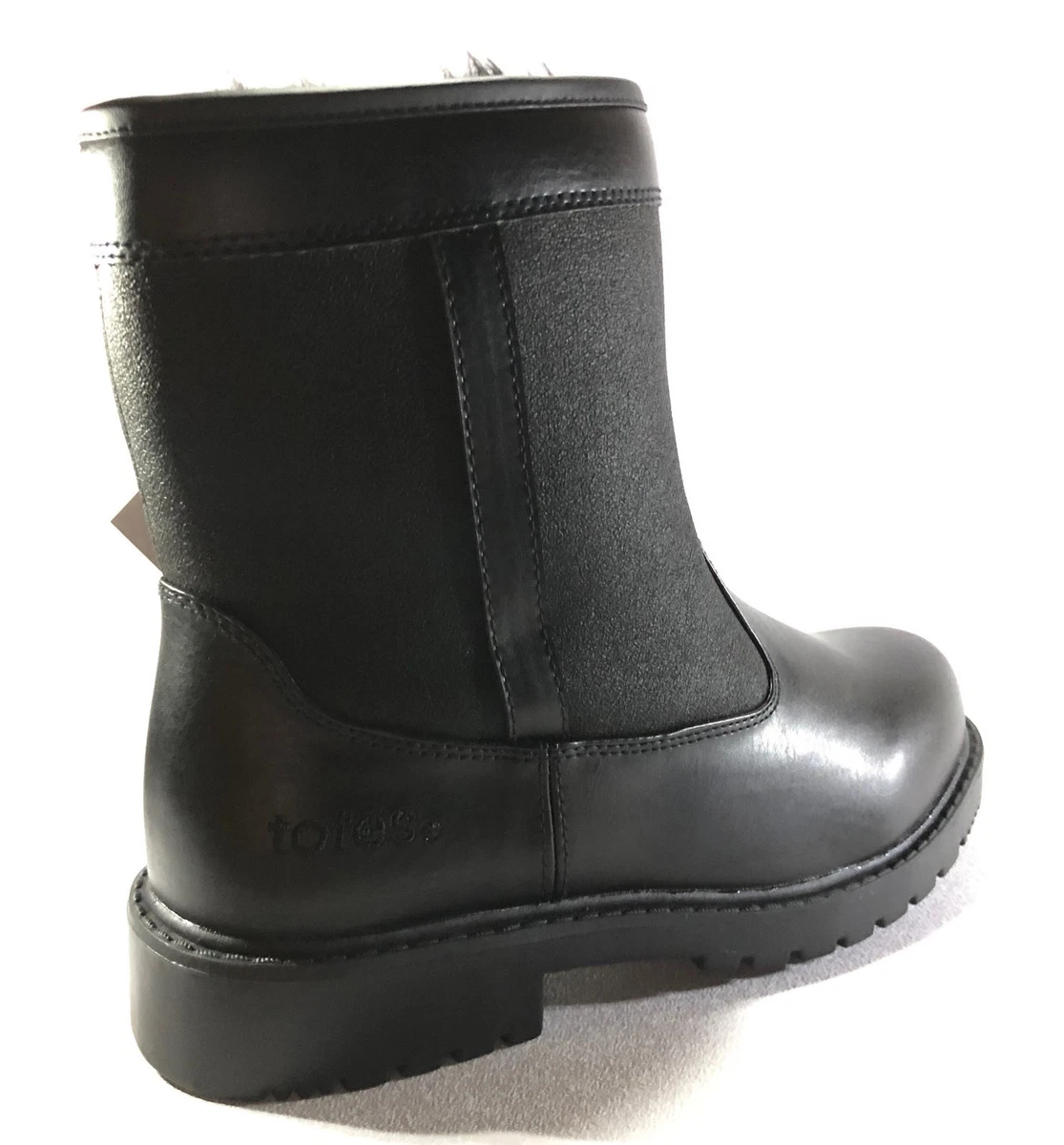 Totes boots mens top