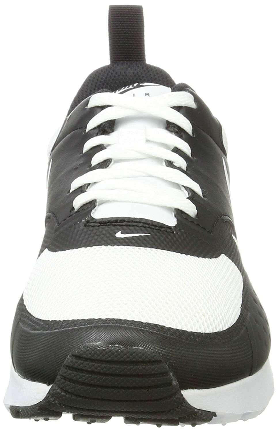 Size 8.5 - Nike Air Max Vision White 