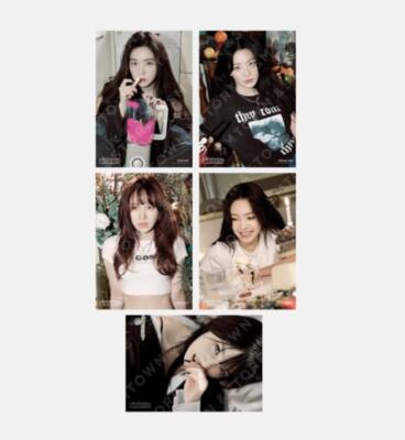 Red Velvet Birthday ウェンディ smtown トレカ SSM BIRTHDAY 2025