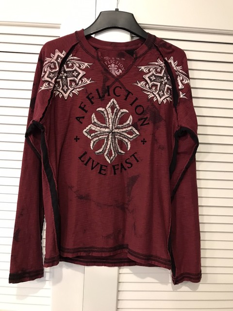 bulls long sleeve shirt