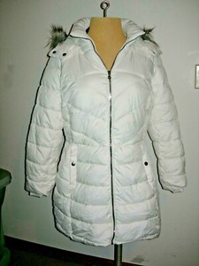 lane bryant puffer jacket