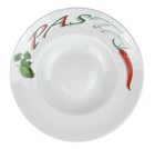 Retsch Arzberg Pastateller 30cm 4er Set - Porzellan Teller Für Pasta Mit Dekor