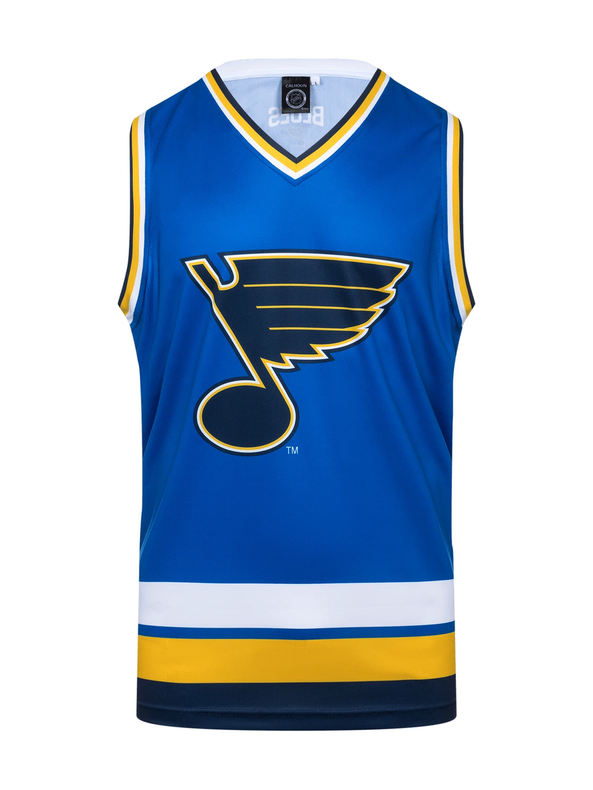 St. Louis Blues Hockey Tank