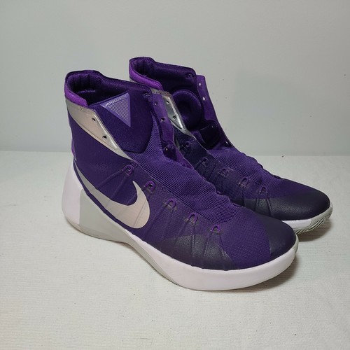 hyperdunk 2015 purple
