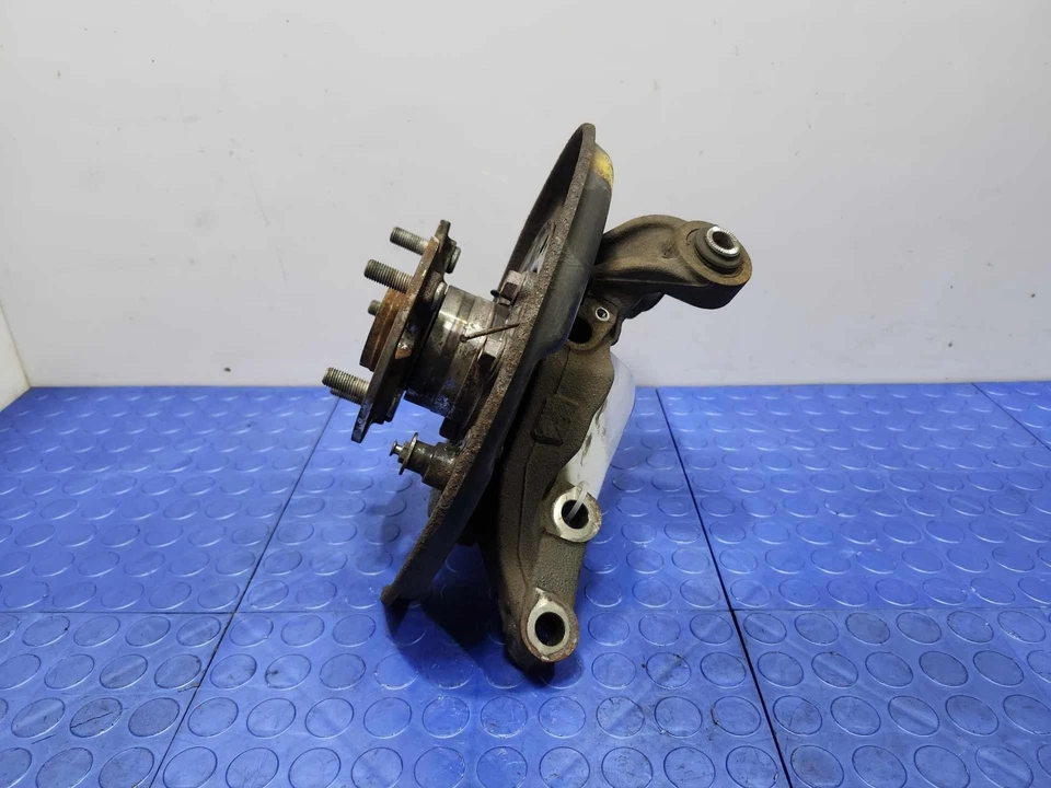 Оригинальный левый кулак заднего шпинделя со стороны водителя для Lexus RX400H AWD 08–09 4230548051 - Изображение 3 из 4