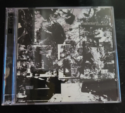 UNDERWORLD  OBLIVION WITH BELLS     CD