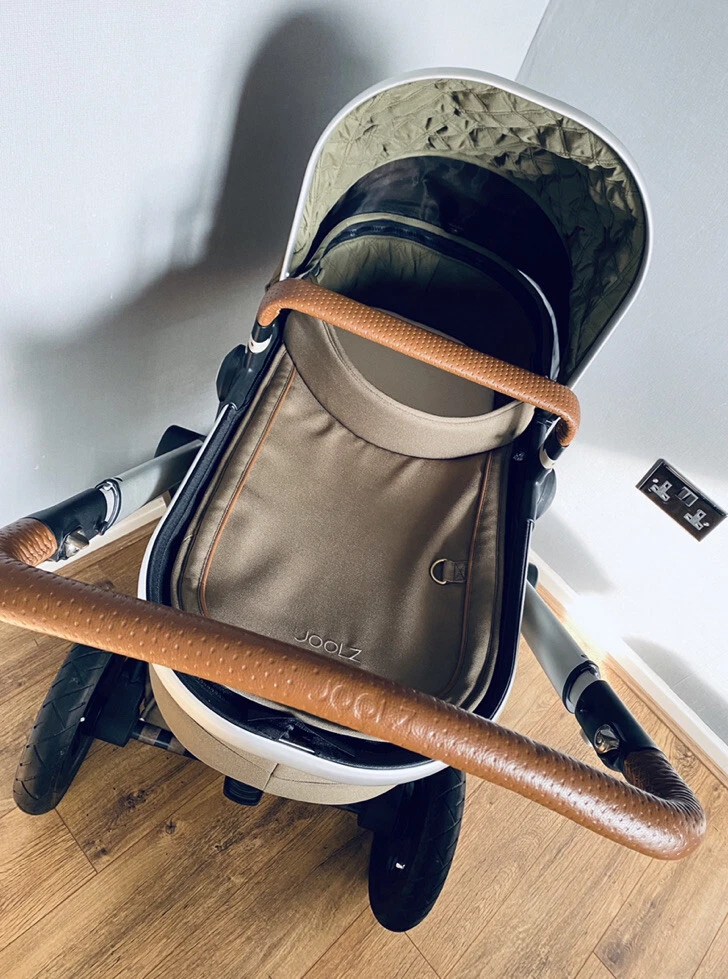Joolz pram cheap day 2