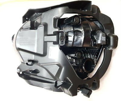Genuine Front Fog Lamp-RH for Ssangyong ACTYON SPORTS #8320232600