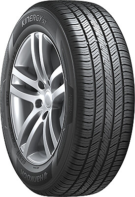 Hankook Kinergy ST (H735) 235/75R15 235 75 15 2357515 Tire