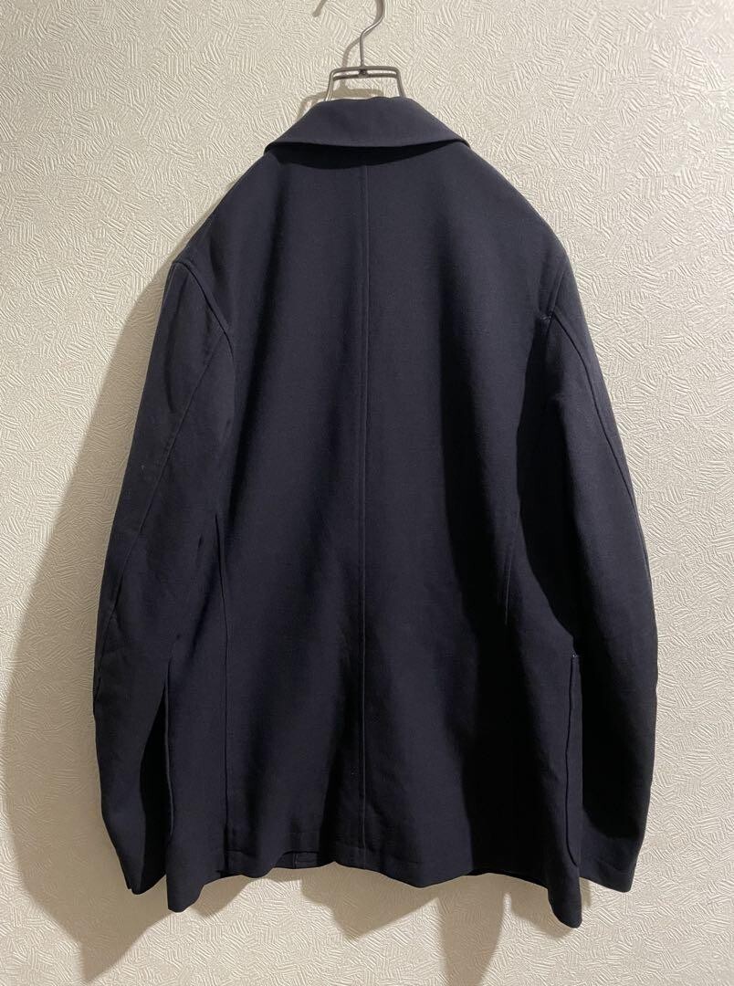 Engineered Garments Work Tailored Jacket Blouson … - image 2