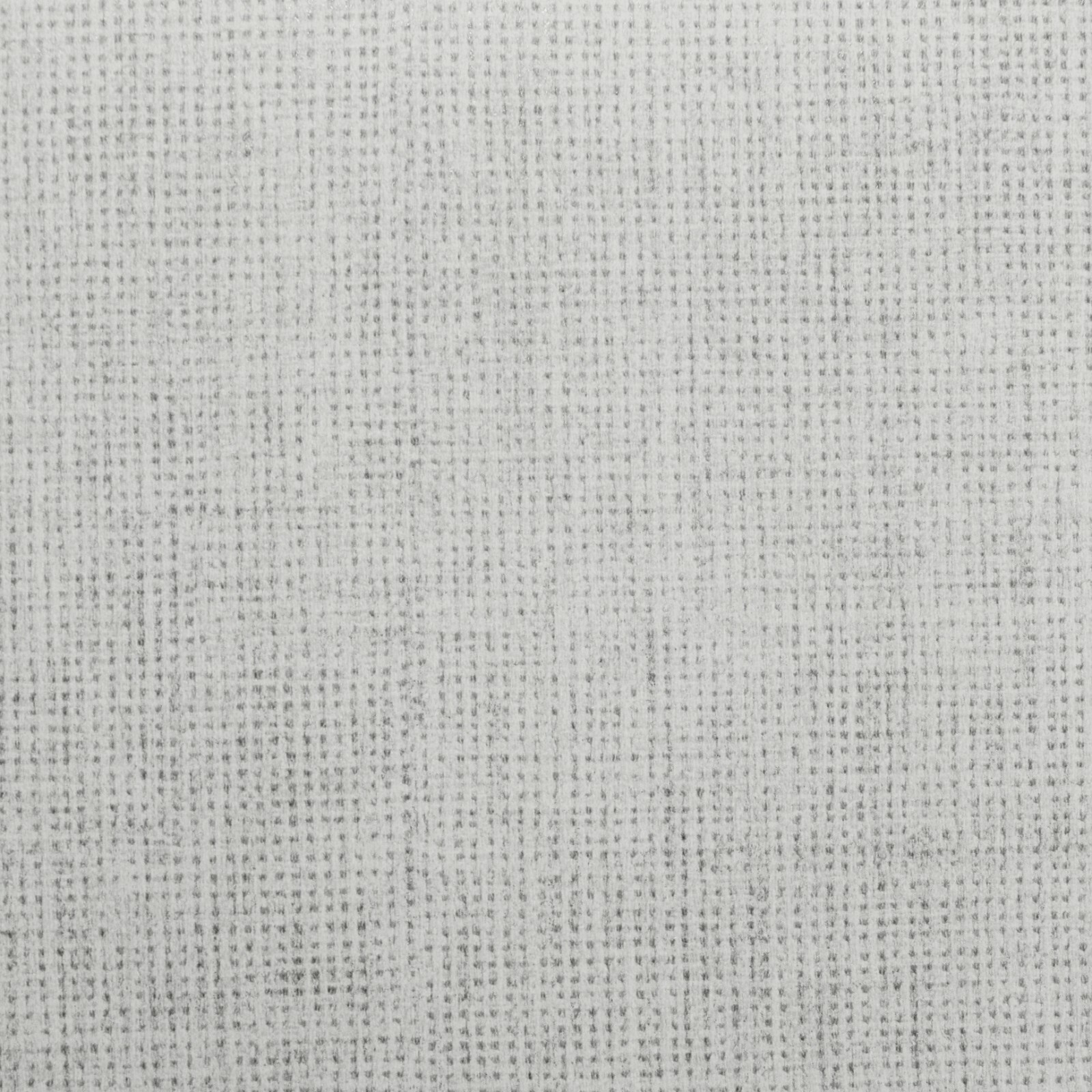 Muriva Linen Texture Wallpaper Grey Ochre Blue Subtle Metallic Fabric