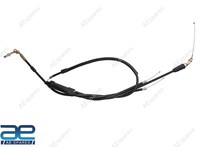 Gaszug FüR Yamaha RD250LC RD350LC RD250 RD350 Motorrad Aes