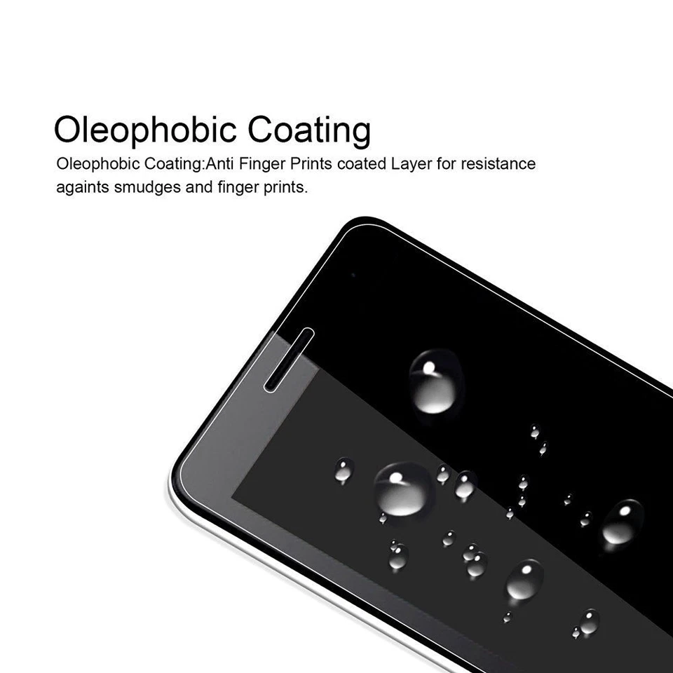 2-Pack Supershieldz Tempered Glass Screen Protector For LG G Pad X8.3 - Image 4 of 4