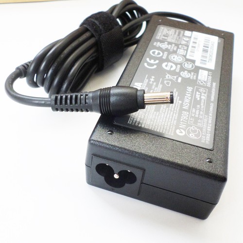 Genuine AC Adapter Charger For Toshiba Satellite A60 A65 A80 A85 A100 A105 90W - Picture 6 of 6