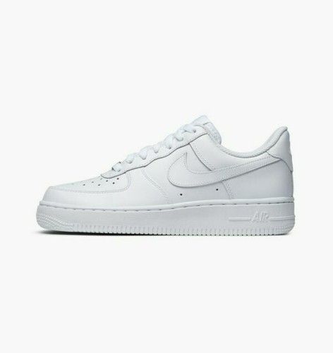 Size 8 - Nike Air Force 1 Triple White - DD8959-100 for sale online | eBay