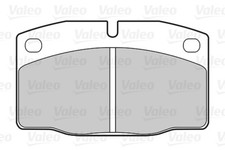Kits de frein Opel MANTA