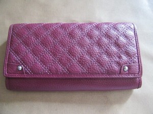 belle wallet