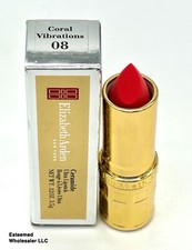 Elizabeth Arden Color Moisturizing Lipstick - Shade 28 Pink Vibrations for  sale online | eBay