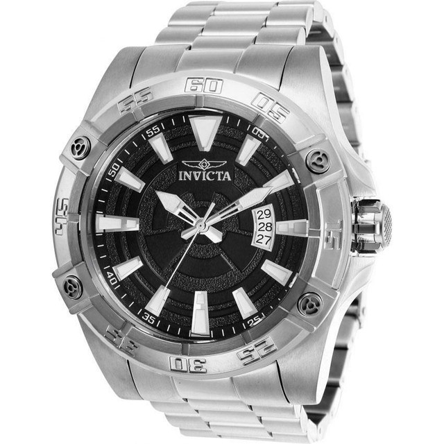 stuhrling pro diver
