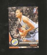 armintie price   2008 wnba base,chicago sky #75