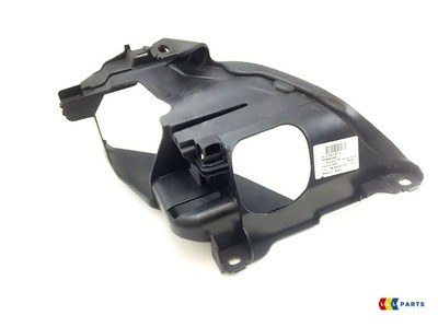 Stoßstangen Halter Halterung Vorne Rechts Außen Für Audi Q7 (4LB