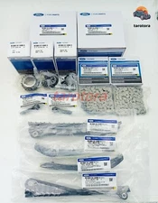 Timing Chain Kit For Ford F-150 F-250 Expedition 5.4L V8 2000-2010 XL3Z-6306-AA