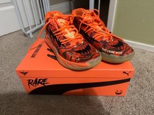 Size 10.5 - PUMA MB.03 Halloween - 311176-01