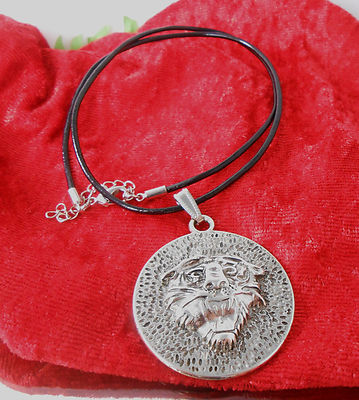 Halskette Leder Lederkette Damen Ohne AnhÃ¤nger Zilar Lederkette