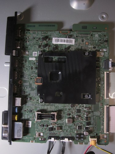 Mainboard BN94-10832C (BN41-02528A) für Samsung UE55KU6079U XZG (BOE)
